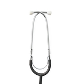 Dual-Head Stethoscope