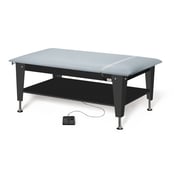 Hausmann® Model 4723 ADA Hi-Lo Power Plinth Table