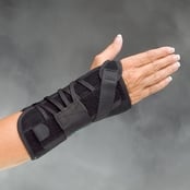 Titan Wrist™ Lacing Orthosis