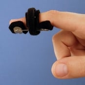 Bunnell™ Mini Safety Pin Splint