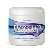 Free-Up® Soft Tissue Massage Creams