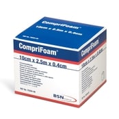 CompriFoam® Open Cell Foam Bandage