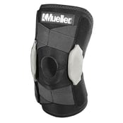 Mueller® Adjustable Hinged Knee Brace