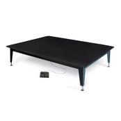 Hausmann® Bariatric Mat Platform Tables 1427 Series