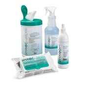 PROTEX™ Disinfectant Spray and Wipes