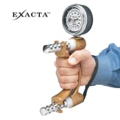 Exacta™ Hydraulic Hand Dynamometer