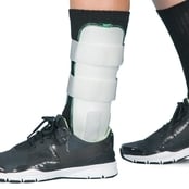 Ankle Stabilizers