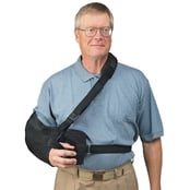 Norco ™ Abductor Shoulder Support