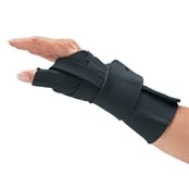Futuro Wrist Support Strap - North Coast Medical