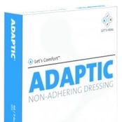 ADAPTIC™ Non-Adhering Sterile Dressing