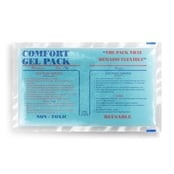 Comfort Hot/Cold Gel Packs
