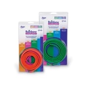 Rainbow™ Latex-Free Exercise Tubing Multipacks