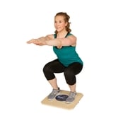 Fitterfirst® Rocker and Wobble Boards 