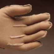 Jobskin™ Compression Gloves