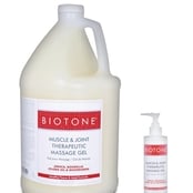 Biotone® Muscle and Joint Therapeutic Massage Gel™