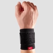 McDavid® Adjustable Wrist Sleeve