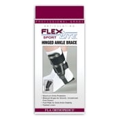 FLEXLITE® Sport Hinged Ankle Brace