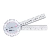Exacta™ International 180° Goniometer