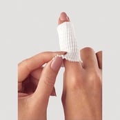 Compression Finger Bandage