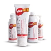Stopain® Clinical