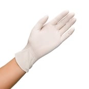 Latex Gloves 