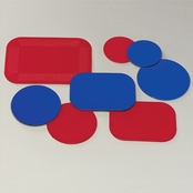 Dycem® Non-Slip Pads, Close Out
