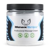 HawkGrips® Professional Massage Cream