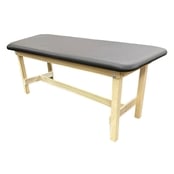 Pivotal Health Essential Wood Treatment Table
