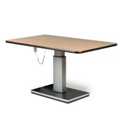 Hausmann® Electric Height Adjustable Work Table