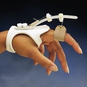 Base 2™ Single Finger Extension Kit