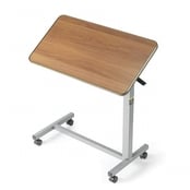 Invacare® Tilt Top Overbed Table