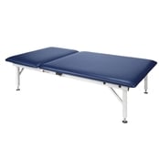 Armedica® Electric Hi-Lo Mat Table with Adjustable Backrest