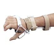 LMB™ Radial Nerve Splint Wrist Extension with MP and Thumb Extension Assist