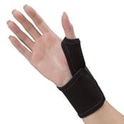 Thermo-Form™ Thumb Support