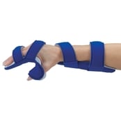 LMB Air-Soft™ Resting Hand Splint