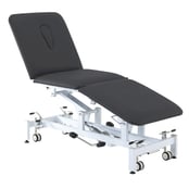 Norco® 3-Section Manual Hydraulic Hi-Lo Table