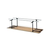Hausmann® Adjustable Parallel Bars 