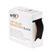 Orfit® Soft Velvet Edging Strip