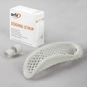 Orfit® Thermoplastic Edging Strip