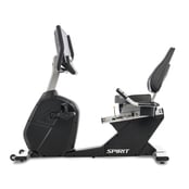 Spirit CR800 Recumbent Bike