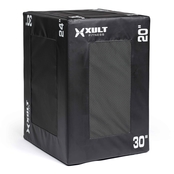 XULT Tri Plyo Box