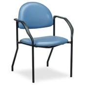 Clinton™ Premium Frame Chair with Arms