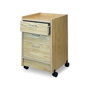 Hausmann® Mobile Storage Cabinet
