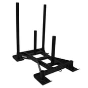 XULT Push Sled