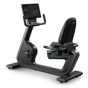 Matrix Onyx Recumbent Cycle
