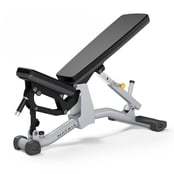 Matrix Magnum Multi-Adjustable Bench