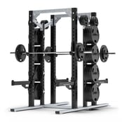Matrix Magnum MX Double Half Rack