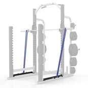 Matrix Magnum 3-Peg Band Pegs