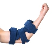 ComfySplints™ Elbow Orthosis