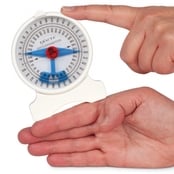Exacta™ Inclinometer